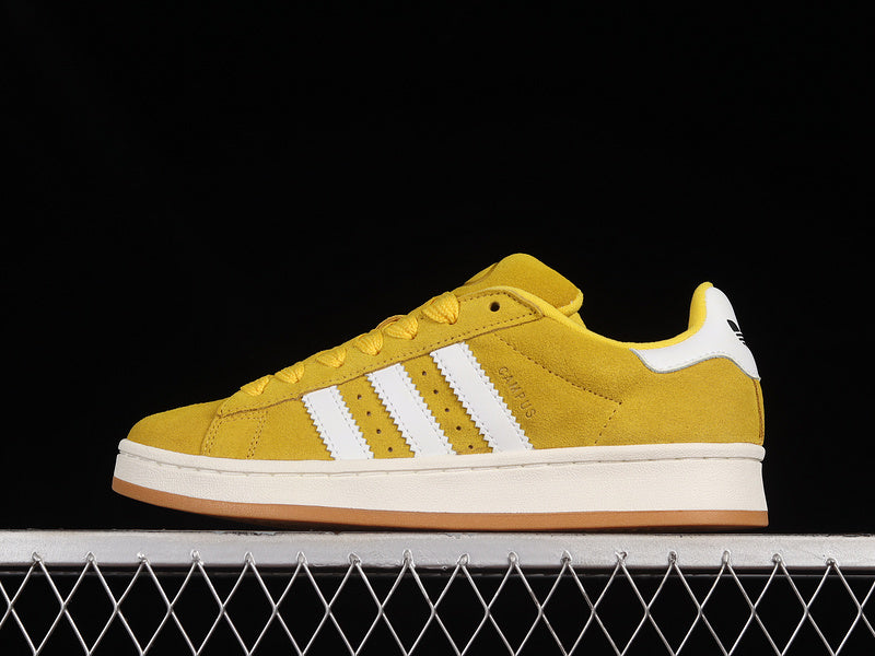 adidasUnisex Campus 00s - Spice Yellow