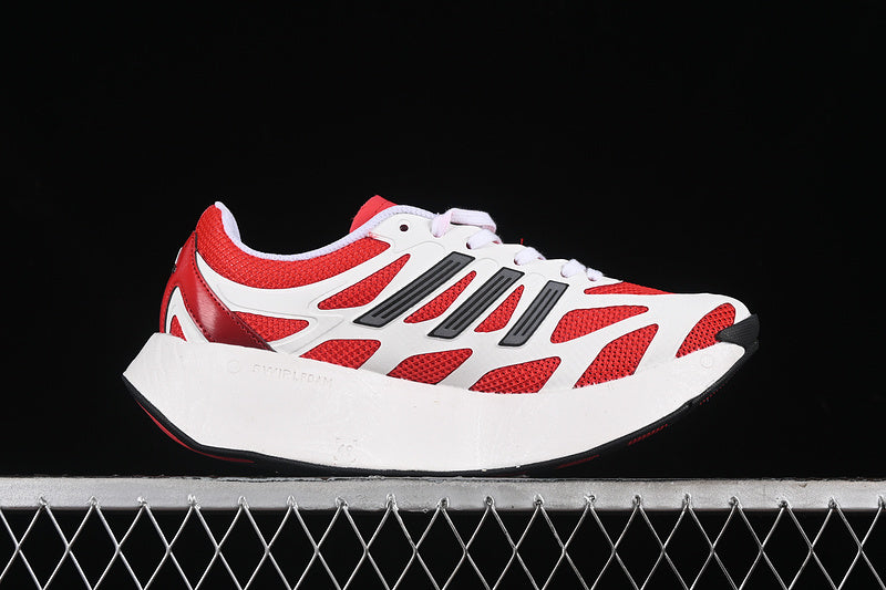 adidasUnisex Adizero Aruku - Pure Ruby
