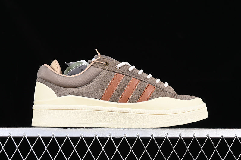 adidasUnisex Bad Bunny Campus - Brown