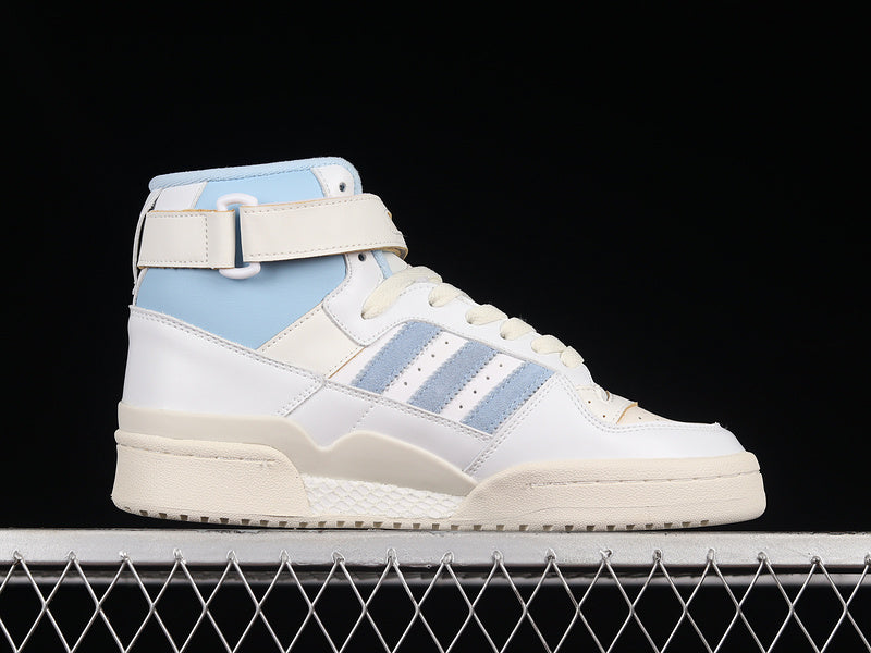 adidasUnisex Forum 84 High - UNC