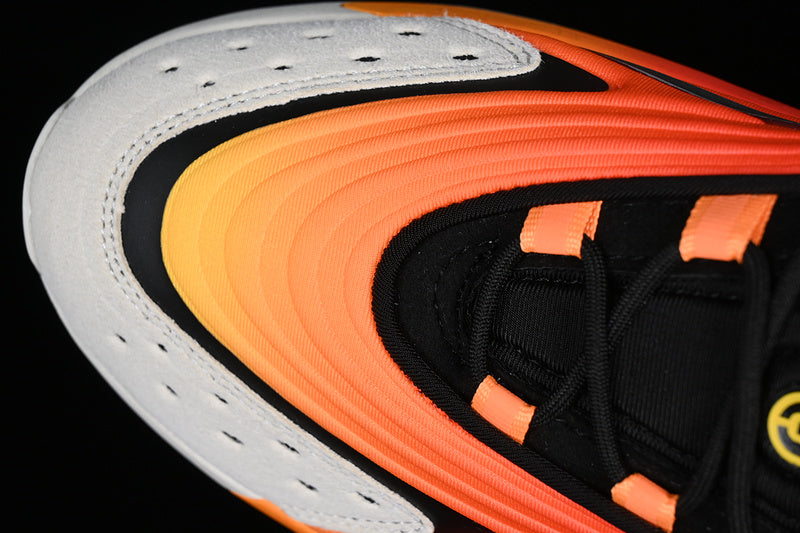 adidasUnisex Ozelia Fiery - Orange
