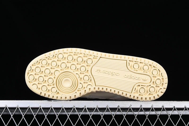 adidasUnisex Forum 84 Low - Cream White/Easy Yellow