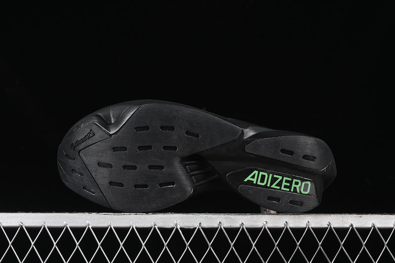 adidasUnisex Adizero Adios Pro 3 - All Black
