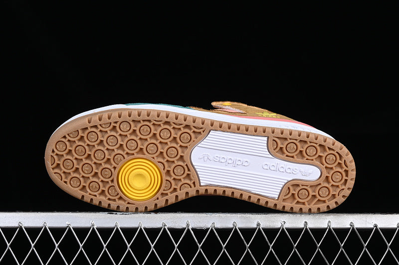 The Simpsons x Forum Low - Living Room