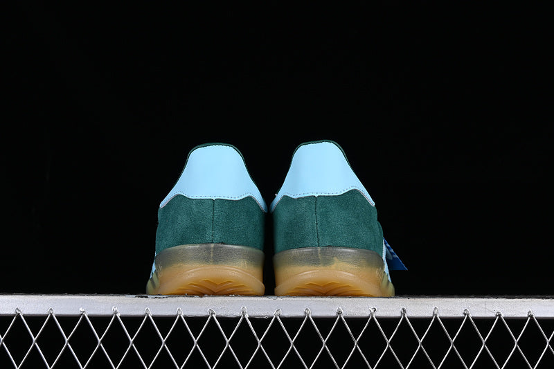 adidasUnisex Gazelle Indoor - Collegiate Green