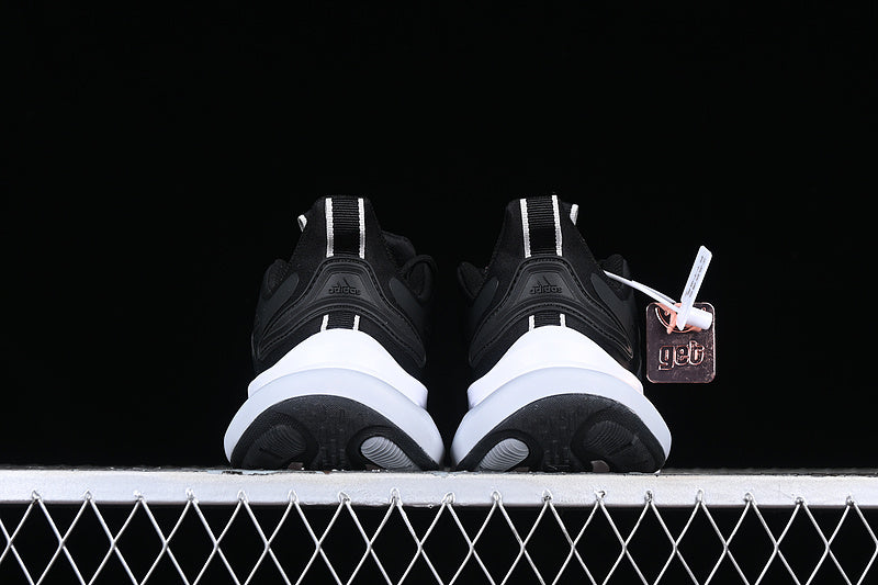 adidasUnisex Alphabounce - Black