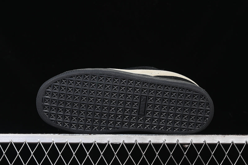 PumaUnisex XL Crush - Black