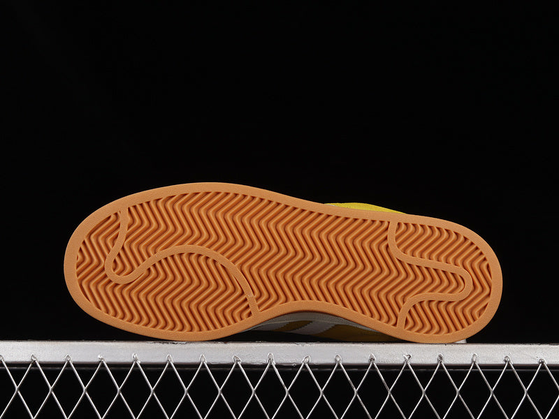 adidasUnisex Campus 00s - Spice Yellow