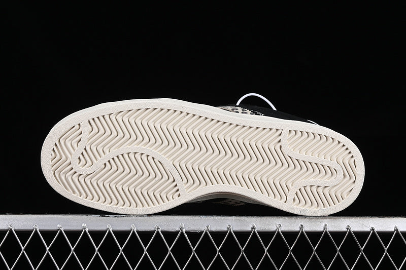adidasUnisex Campus - Leoperd Print