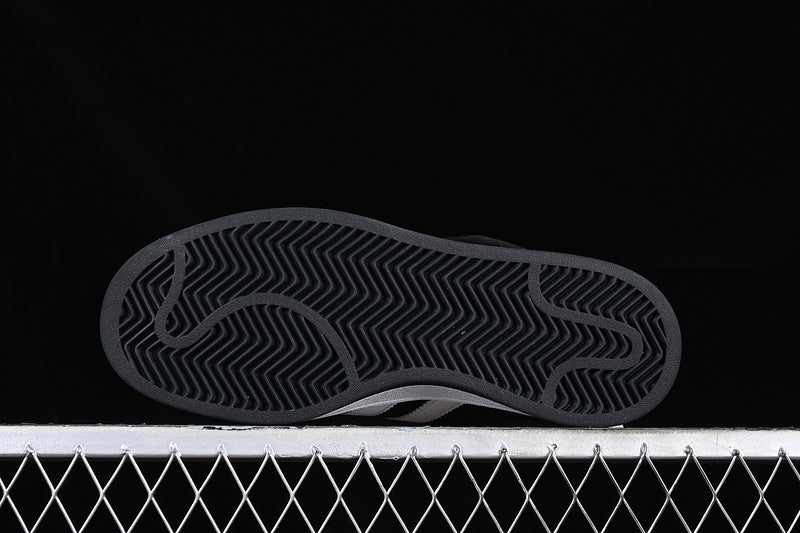 adidasUnisex campus - Black/White