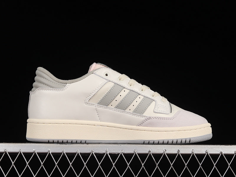 adidasUnisex Centennial 85 - GREY/White