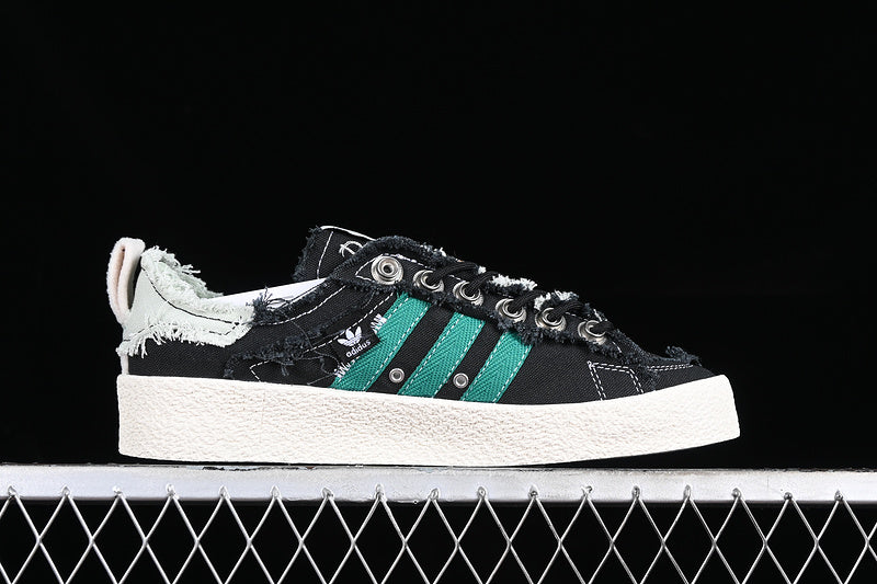 adidasUnisex Campus 80s x Song for the Mute - Black