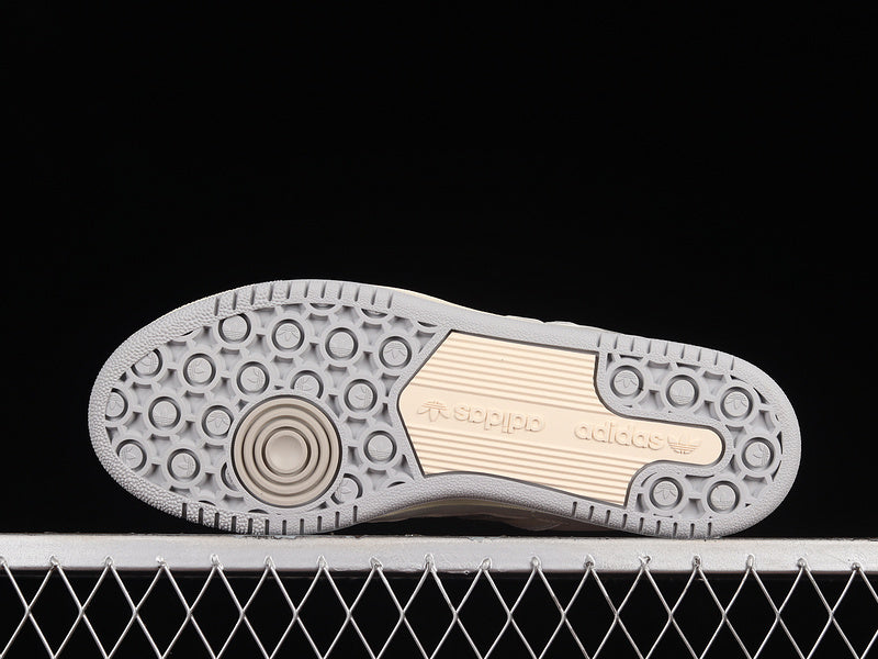 adidasUnisex Centennial 85 - GREY/White