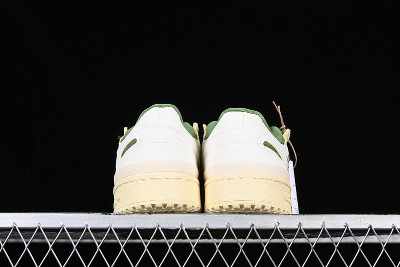 adidasUnisex Forum 84 Low - Cream White/Easy Yellow