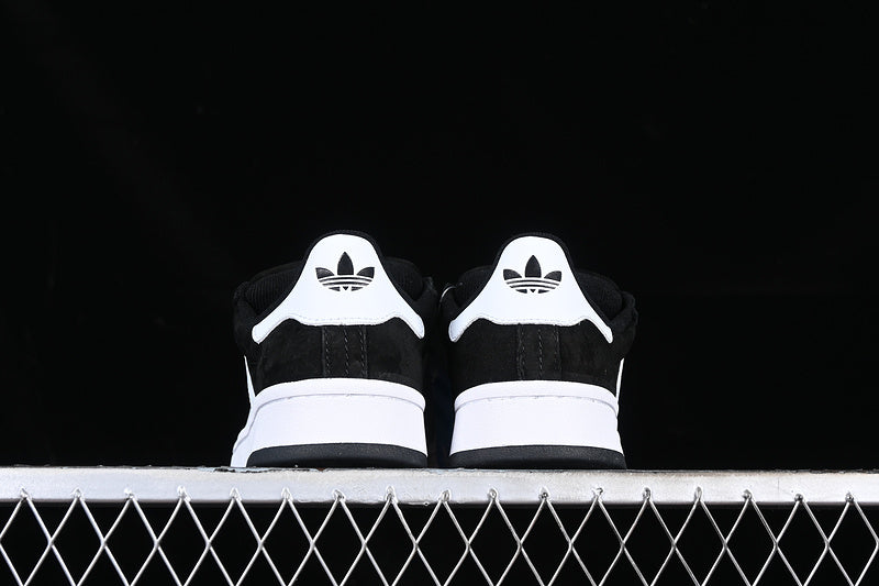 adidasUnisex campus - Black/White