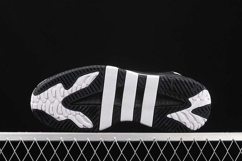 adidasUnisex Niteball - White/Black
