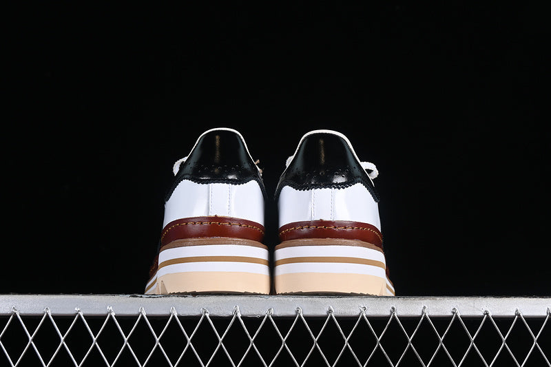 CLOT x adidasUnisex Superstar Edison Chen - White