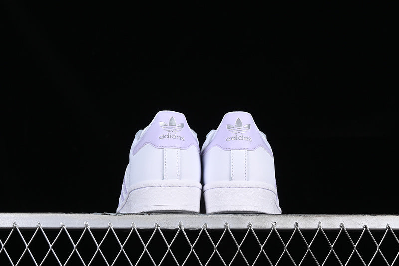adidasUnisex Superstar - Purple