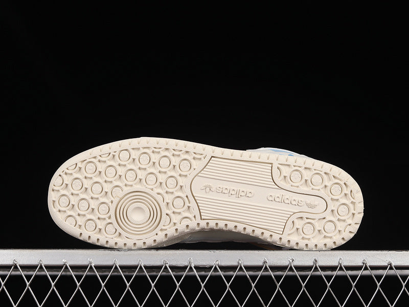 adidasUnisex Forum 84 High - UNC