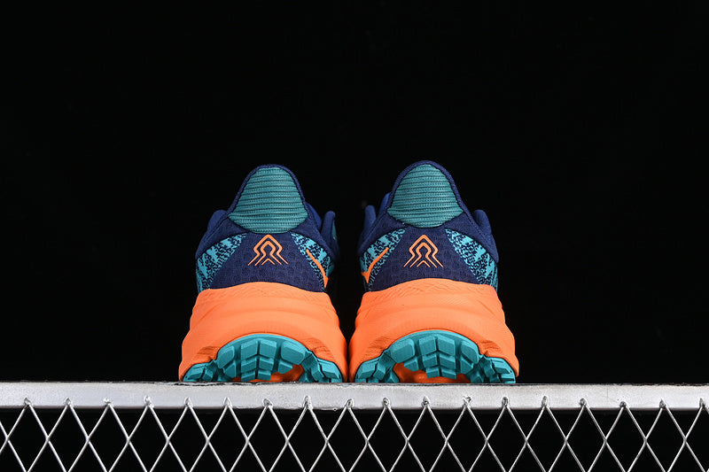 HokaUnisex Challenger ATR 7 - Ceramic Vibrant Orange