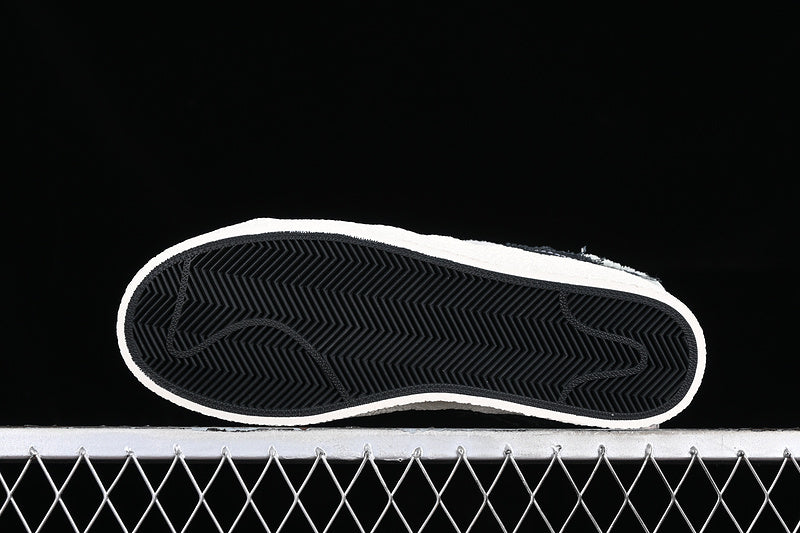 adidasUnisex Campus 80s x Song for the Mute - Black