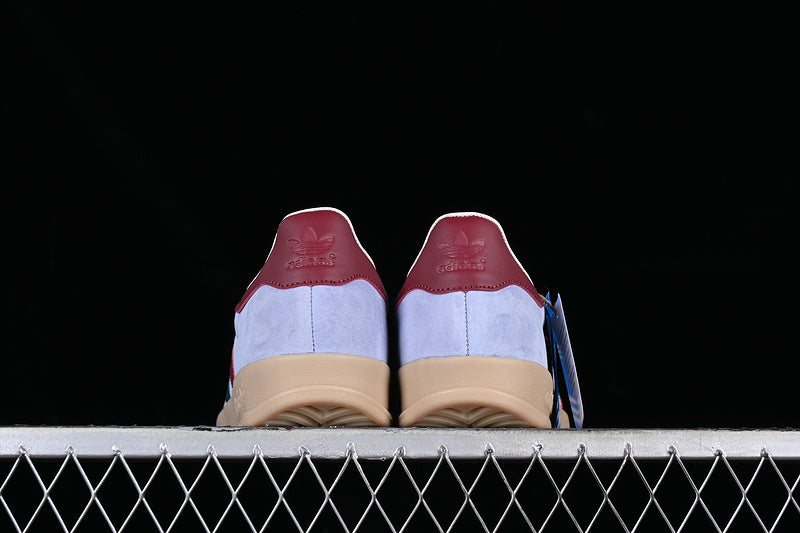 adidasUnisex Gazelle - Indoor Grey