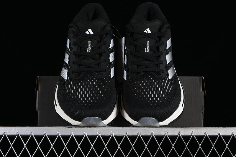 adidasUnisex Supernova - Black
