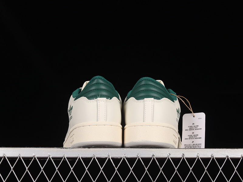adidasUnisex Centennial 85 Low - White/Green