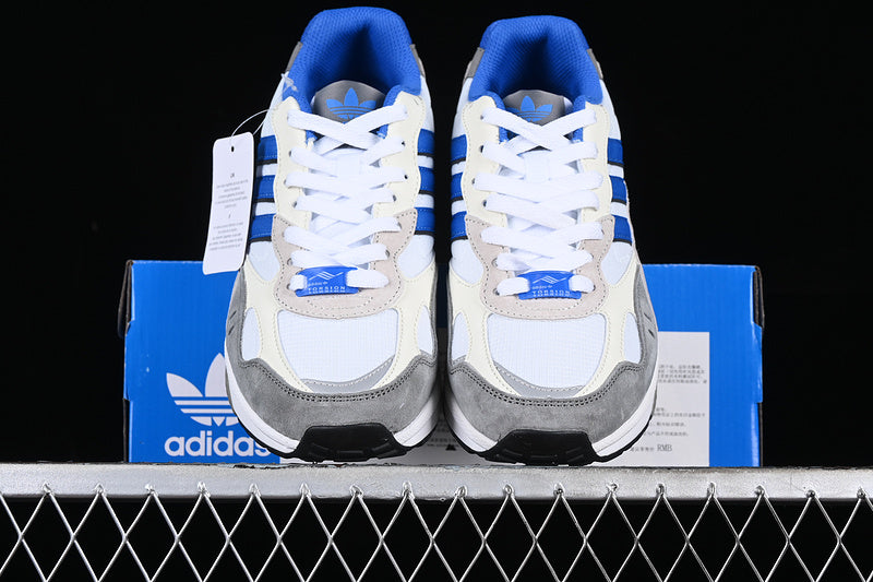 adidasUnisex Torsion Super - Bright Blue