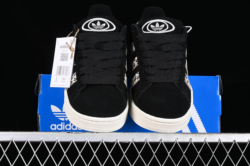 adidasUnisex Campus - Leoperd Print