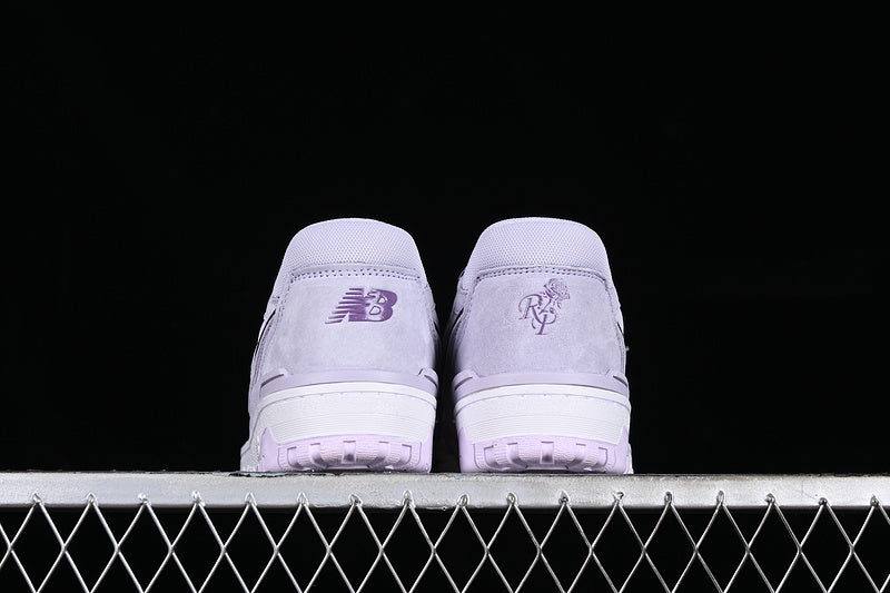 Unisex New Balance 550 x Rich Paul - Forever Yours