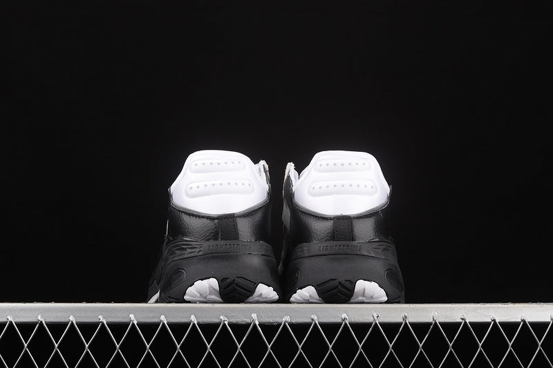 adidasUnisex Niteball - White/Black