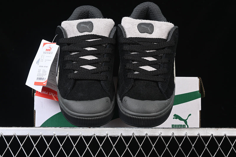 PumaUnisex XL Crush - Black