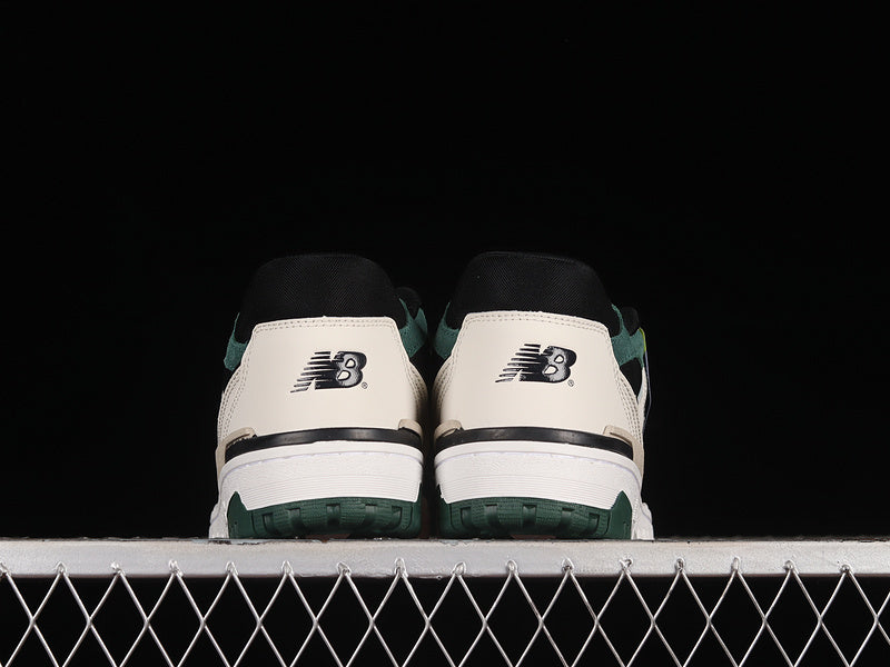 New Balancee 550 - Pine Green