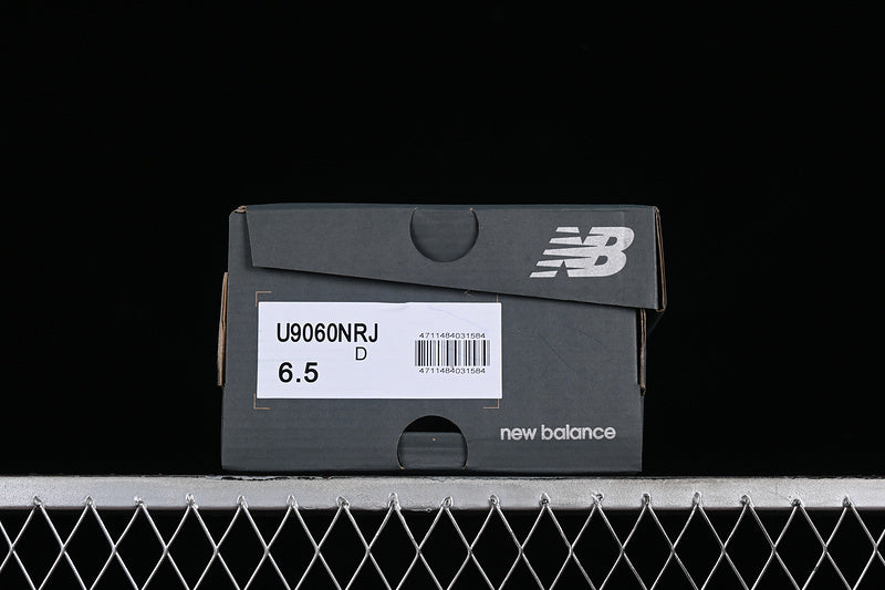 New Balances 9060 Abzorb - White