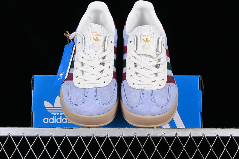 adidasUnisex Gazelle - Indoor Grey