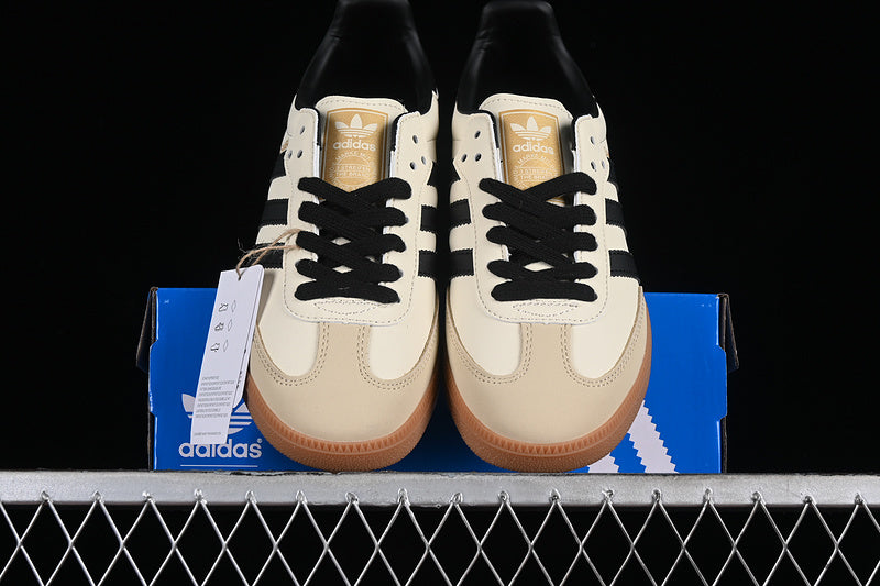 adidasUnisex Samba - Cream White