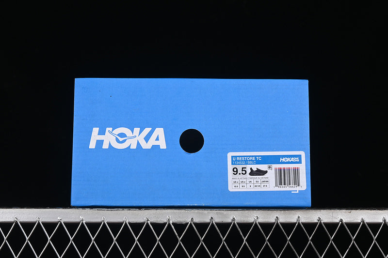 HokaUnisex Challenger ATR 7 - Triple Black