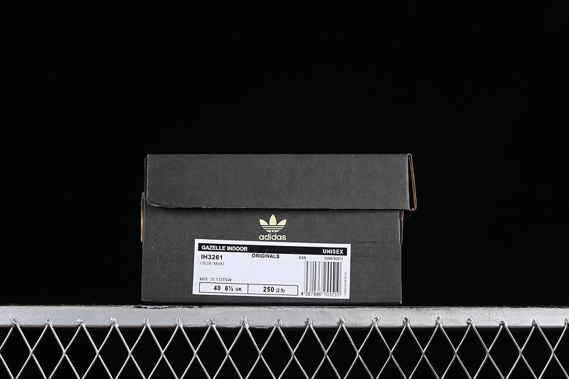 adidasUnisex Samba x Wales Bonner - Desert White