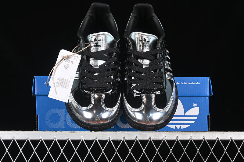 atmos x adidasUnisex Samba Tuxedo - Black