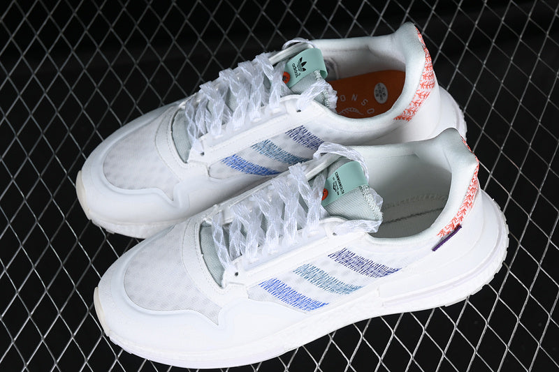 adidasUnisex ZX500 RM Consortium - Commonwealth