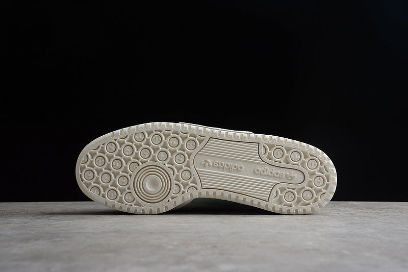 adidasUnisex Forum Exhibit Low - Mint Green