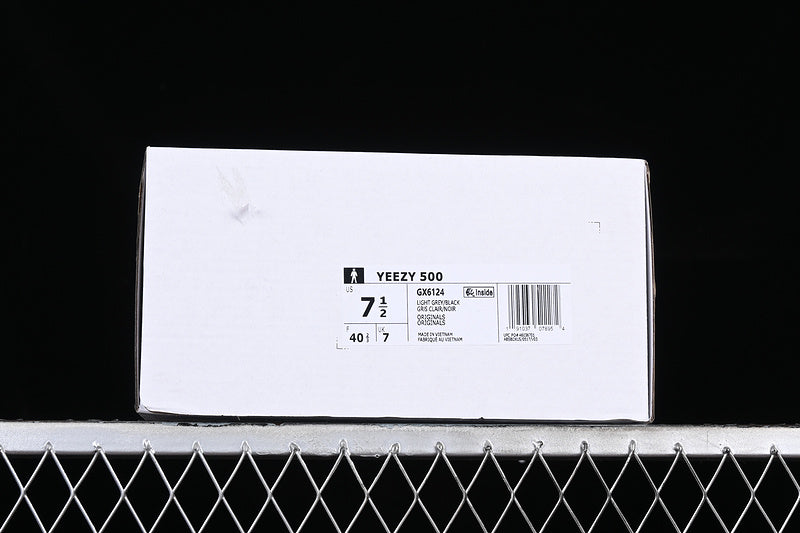 adidasUnisex Intimidation Packer Stone - Grey