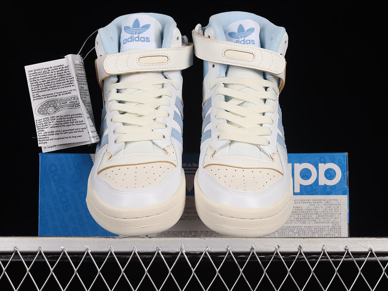adidasUnisex Forum 84 High - UNC