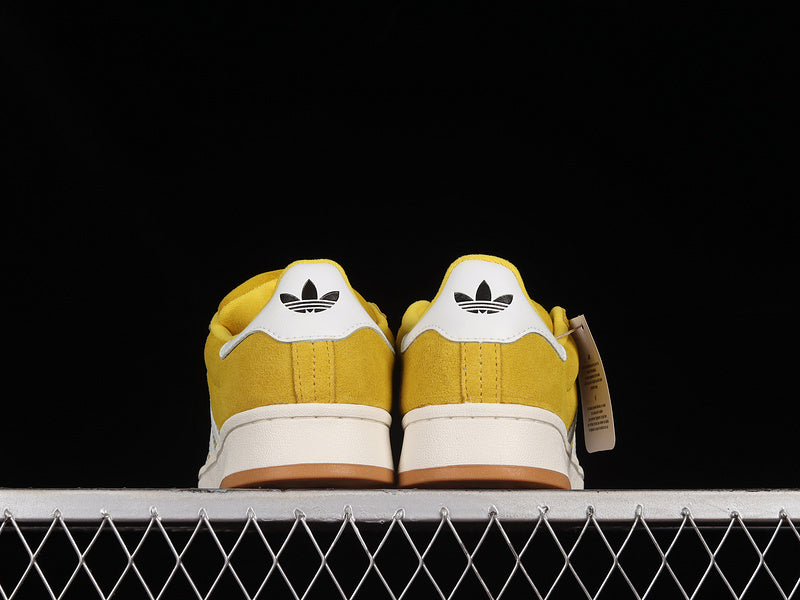 adidasUnisex Campus 00s - Spice Yellow