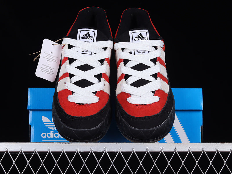 adidasUnisex Adimatic Power Red