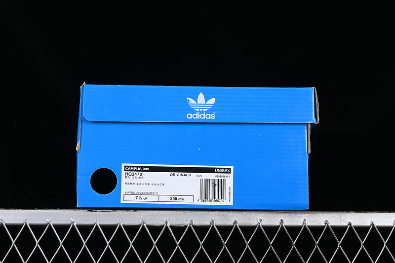 adidasUnisex Campus 00s - Panda