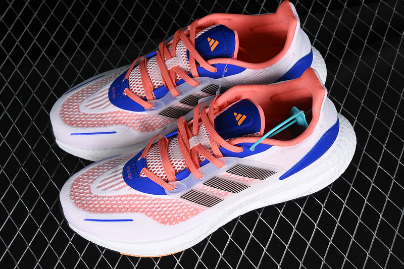 adidasUnisex Pureboost 22 - HEAT RDY