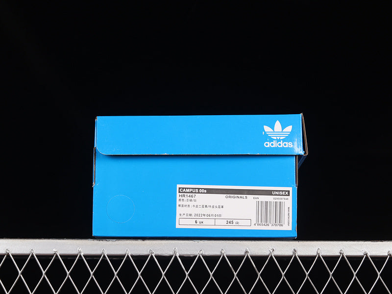 adidasUnisex Campus 00s - Forest Glade