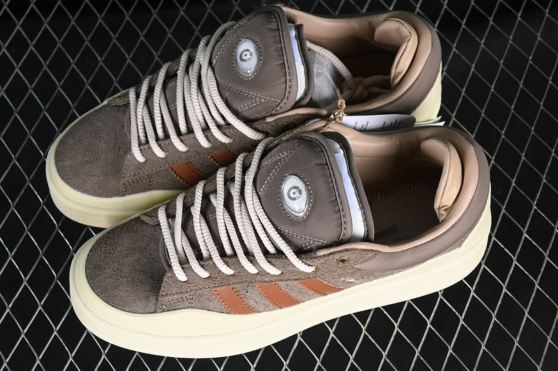 adidasUnisex Bad Bunny Campus - Brown